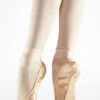 Capezio Glissé Pointe Shoe -Dance costume 102 capezio glisse pointe shoe pink front 87396.1678927006