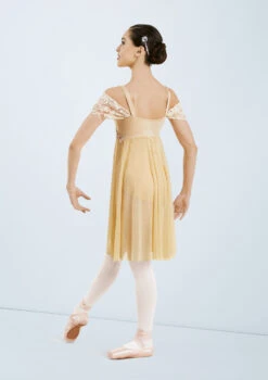 Weissman I Rest -Dance costume 10935 weissman i rest blonde back 00933.1678886930