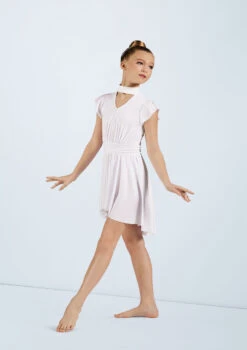 Weissman Atlas: Hearing -Dance costume 12506 white 3868 45617.1678887470