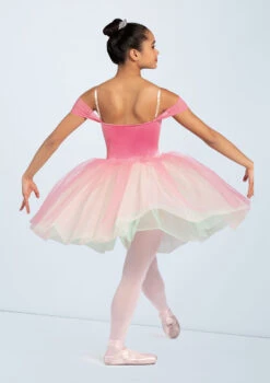 Weissman Potter Waltz -Dance costume 12872 ROSE 8573 09052.1678887587