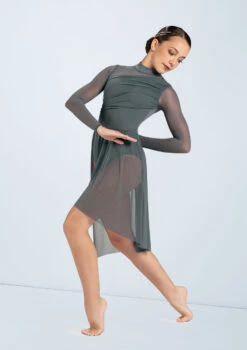 Weissman Bruises -Dance costume 12994 juniper 3527 0734 T 44781.1698815293