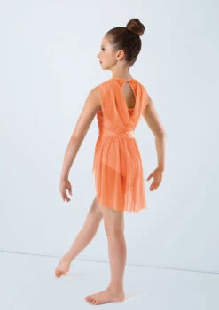 Weissman Take Me Home 10 Weissman Take Me Home -Dance costume 12997 sunsetcoral 2932 59342.1648856157
