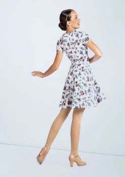 Weissman Under The Boardwalk 7 Weissman Under The Boardwalk -Dance costume 13036 white 4476 08270.1678887622