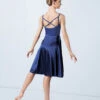 Weissman With Love 1 Weissman With Love -Dance costume 13193 navy 0166 92863.1678887761