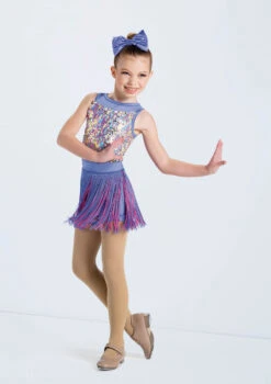 Weissman Carried Me With You 4 Weissman Carried Me With You -Dance costume 13423 multi 127 59362.1692401594