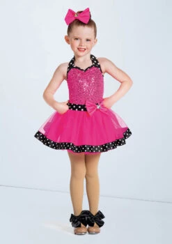 Weissman Boogie Fever 4 Weissman Boogie Fever -Dance costume 13505 cerise 6976 14403.1678888078