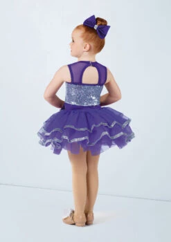 Weissman Sunshine, Lollipops & Rainbows