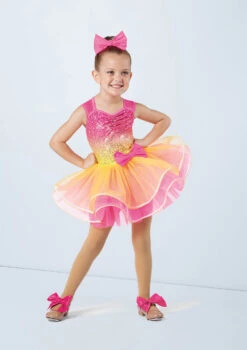 Weissman Tap Dancing Song 4 Weissman Tap Dancing Song -Dance costume 13730 magicpink 433 44801.1698815846