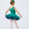 Weissman Break This Down 1 Weissman Break This Down -Dance costume 13733 emerald 797 53107.1678888737