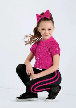 Weissman Can't Hold Us 9 Weissman Can't Hold Us -Dance costume 14191 cerise 909 76666.1698816567