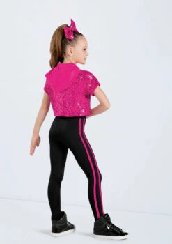 Weissman Can't Hold Us 7 Weissman Can't Hold Us -Dance costume 14191 cerise 966 56375.1695447969