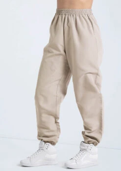 Weissman Ankle-Length Joggers