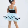 Weissman Oh, Pretty Woman 1 Weissman Oh, Pretty Woman -Dance costume 14358 marine blue 1470 46012.1692402339