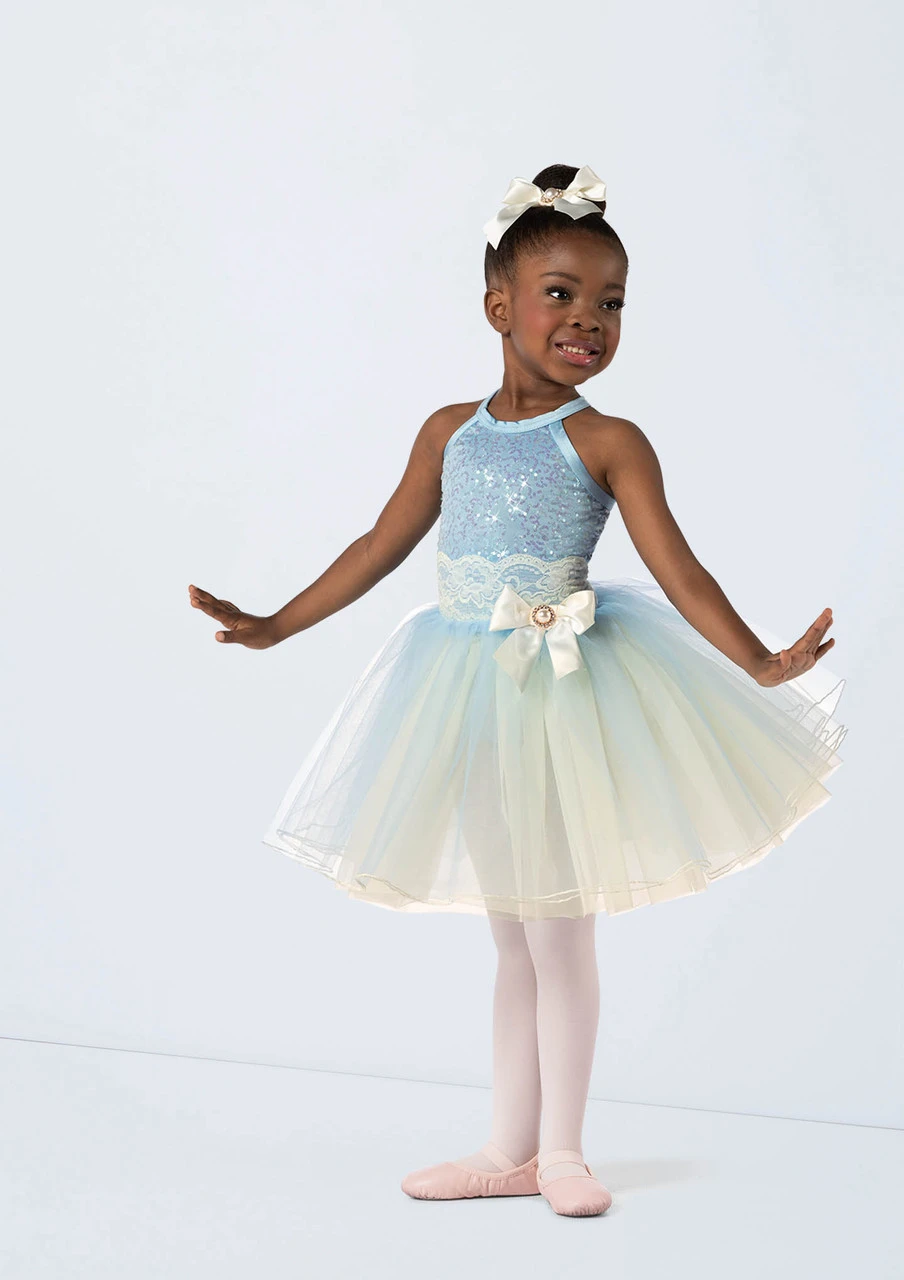 Weissman Path Of The Wind Weissman Path Of The Wind -Dance costume 14390 copen 172 90447.1698817150