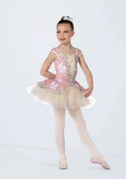 Weissman Angels Among Us 4 Weissman Angels Among Us -Dance costume 14395 vanilla 1228t 63483.1698713265