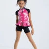 Weissman Price Tag -Dance costume 14473 lipstick 130 07837.1698713418