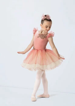 Weissman One Summer's Day -Dance costume 14680 petal 1831 98896.1698818479