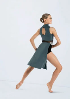 Weissman Candles -Dance costume 14719 pine 00231 46559.1698818988