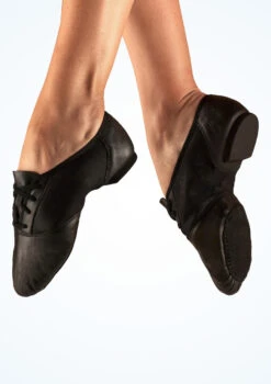 Capezio Split Sole Jazz Shoe -Dance costume 458 capezio suede split sole jazz shoe black T 94124.1698804931