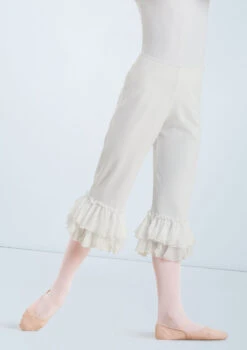 Weissman Nutcracker Suite Bloomers