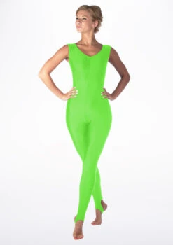 Alegra Girls Shiny Deanna Unitard 8 Alegra Girls Shiny Deanna Unitard -Dance costume ALC0216 MAIN FGR 39277.1678871753