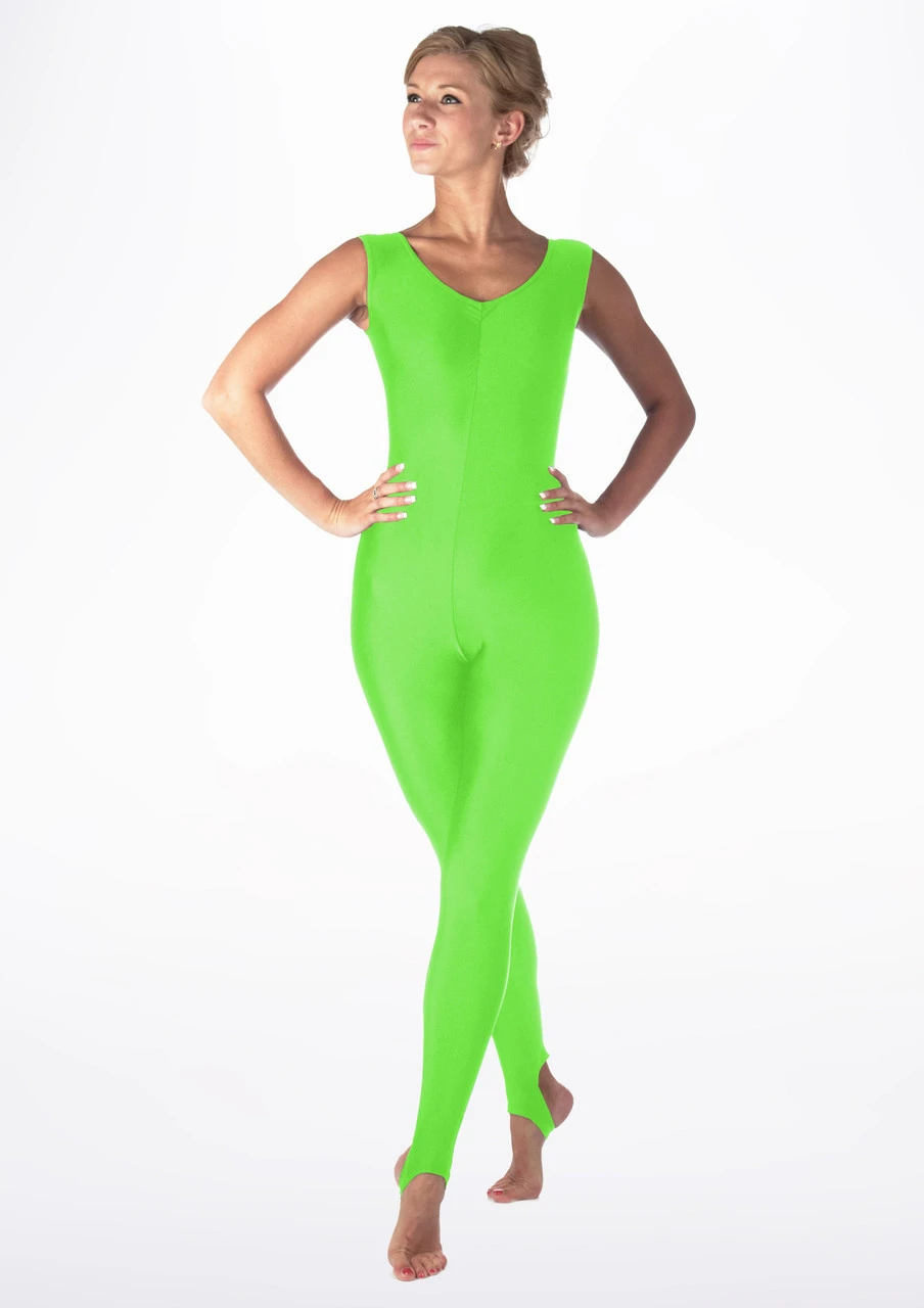 Alegra Girls Shiny Deanna Unitard Alegra Girls Shiny Deanna Unitard -Dance costume ALC0216 MAIN FGR 39277.1678871753