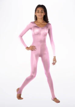Alegra Shiny Blaine Catsuit -Dance costume ALC0290 MAIN PPK 31325.1678871242