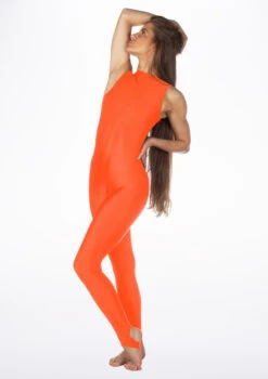 Alegra Shiny Rhona Unitard 12 Alegra Shiny Rhona Unitard -Dance costume ALC0291 MAIN FOR 45273.1688080754