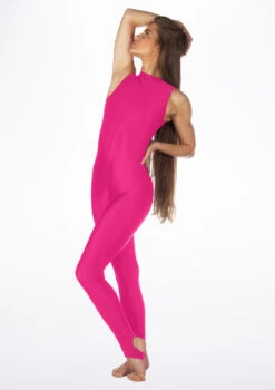 Alegra Shiny Rhona Unitard 16 Alegra Shiny Rhona Unitard -Dance costume ALC0291 MAIN MAG 10994.1678871272