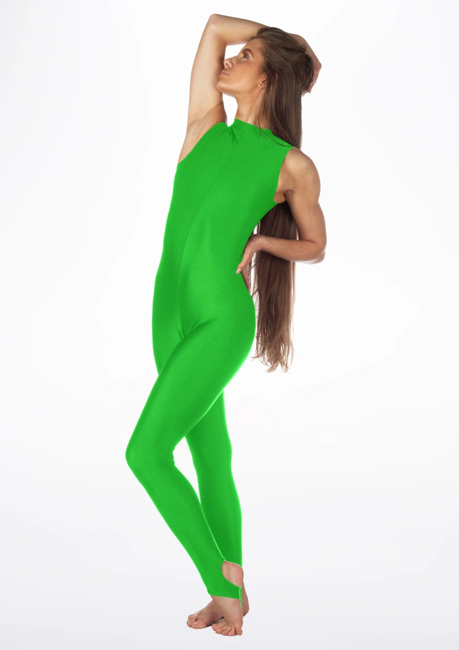 Alegra Shiny Rhona Unitard Alegra Shiny Rhona Unitard -Dance costume ALC0291 MAIN VGR 93616.1678871272