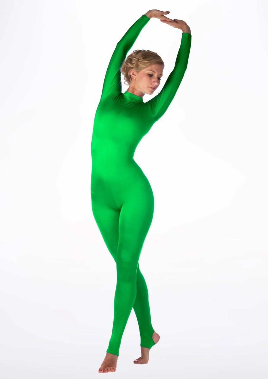 Alegra Shiny Aspen Catsuit Alegra Shiny Aspen Catsuit -Dance costume ALC0292 MAIN VER 92121.1678871304