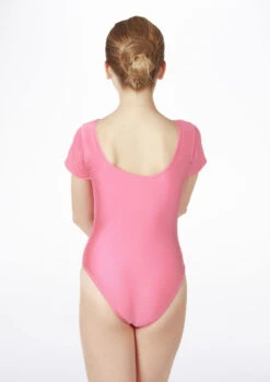 Alegra Girls Shiny Melody Leotard 15 Alegra Girls Shiny Melody Leotard -Dance costume ALL5202 MAIN PNK 07577.1678873774