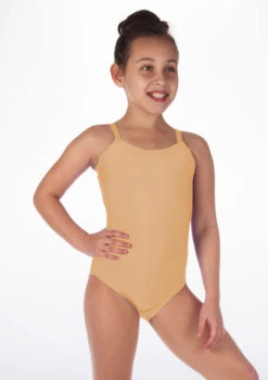 Alegra Girls Shiny Cleo Leotard -Dance costume ALL5206 MAIN FLE 90256.1678873838
