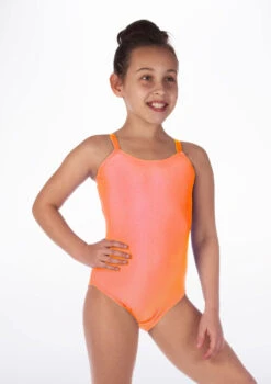 Alegra Girls Shiny Cleo Leotard -Dance costume ALL5206 MAIN FOR 39623.1688080821