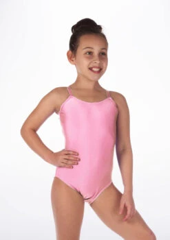Alegra Girls Shiny Cleo Leotard -Dance costume ALL5206 MAIN PPK 64606.1678873833