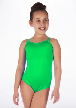 Alegra Girls Shiny Cleo Leotard -Dance costume ALL5206 MAIN VER 93835.1678873834