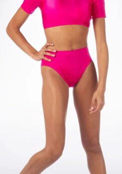 Alegra Shiny Dance Briefs 5 Alegra Shiny Dance Briefs -Dance costume ALR0280S MAIN MAG 11531.1678876225