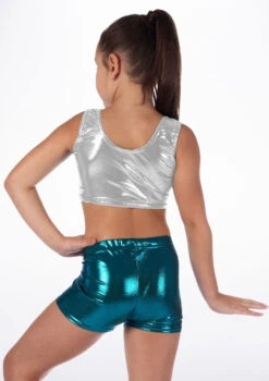 Dance costume -Dance costume ALS5286 MAIN SLV 22239.1678878584