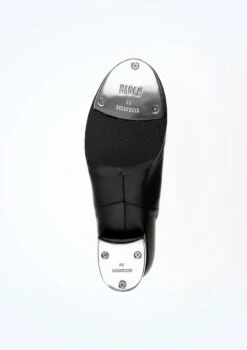 Bloch Unisex Tapflex Split Sole Tap Shoe -Dance costume BL388 SOLE BLK 14160.1678880186