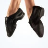 Bloch Slipstream Split Sole Jazz Shoe -Dance costume BL485 LEGMAIN 14899.1678880192