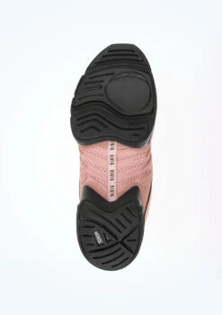 Bloch Boost Dance Sneaker - Pink -Dance costume BL538 CROP PNK 28628.1678926257