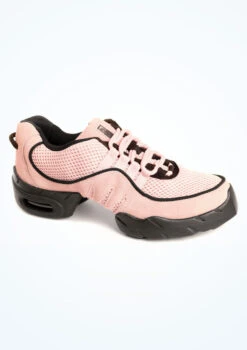 Bloch Boost Dance Sneaker - Pink