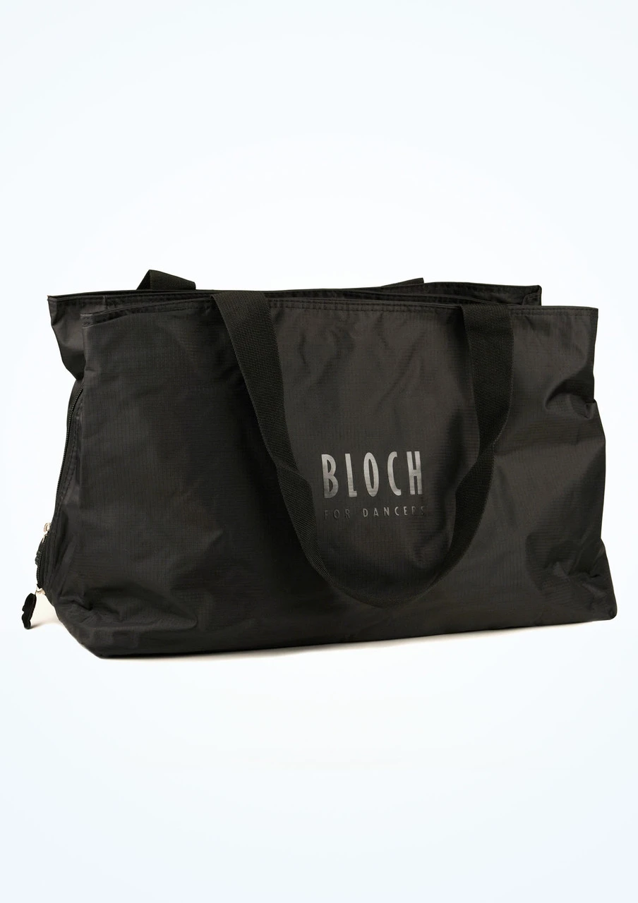 Bloch Multi-Compartment Dance Bag Bloch Multi-Compartment Dance Bag -Dance costume BLA310 MAIN BLK T 54263.1696548416