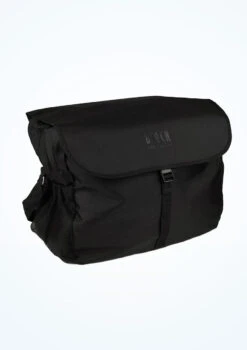 Bloch Large Messenger Dance Bag -Dance costume BLA312 MAIN BLK T 06229.1696548416