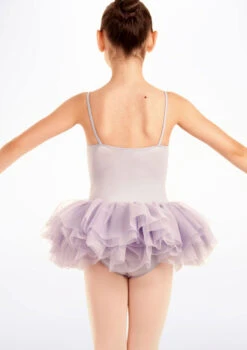 Bloch Desdemona Girls Tutu Dress
