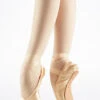 Bloch Hannah Pointe Shoe 2 Bloch Hannah Pointe Shoe -Dance costume BLES0109 MAIN PNK 27235.1678926150