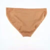 Bloch Coby Seamless Brief -Dance costume BLR3114 CROP NUDE 24483.1678926137
