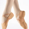 Bloch Pro Arch Split Sole Ballet Shoe - Flesh 1 Bloch Pro Arch Split Sole Ballet Shoe - Flesh -Dance costume BLS0271LPNK MAIN PNK 35738.1678926197