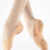 Bloch Zenith Split Sole Ballet Shoe - Pink 2 Bloch Zenith Split Sole Ballet Shoe - Pink -Dance costume BLS0282PNK MAIN PNK 23578.1678926203