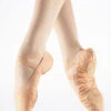 Bloch Pro Elastic S0621L Split Sole Ballet Shoe - Pink 2 Bloch Pro Elastic S0621L Split Sole Ballet Shoe - Pink -Dance costume BLS0621 MAIN PNK 69598.1675902307